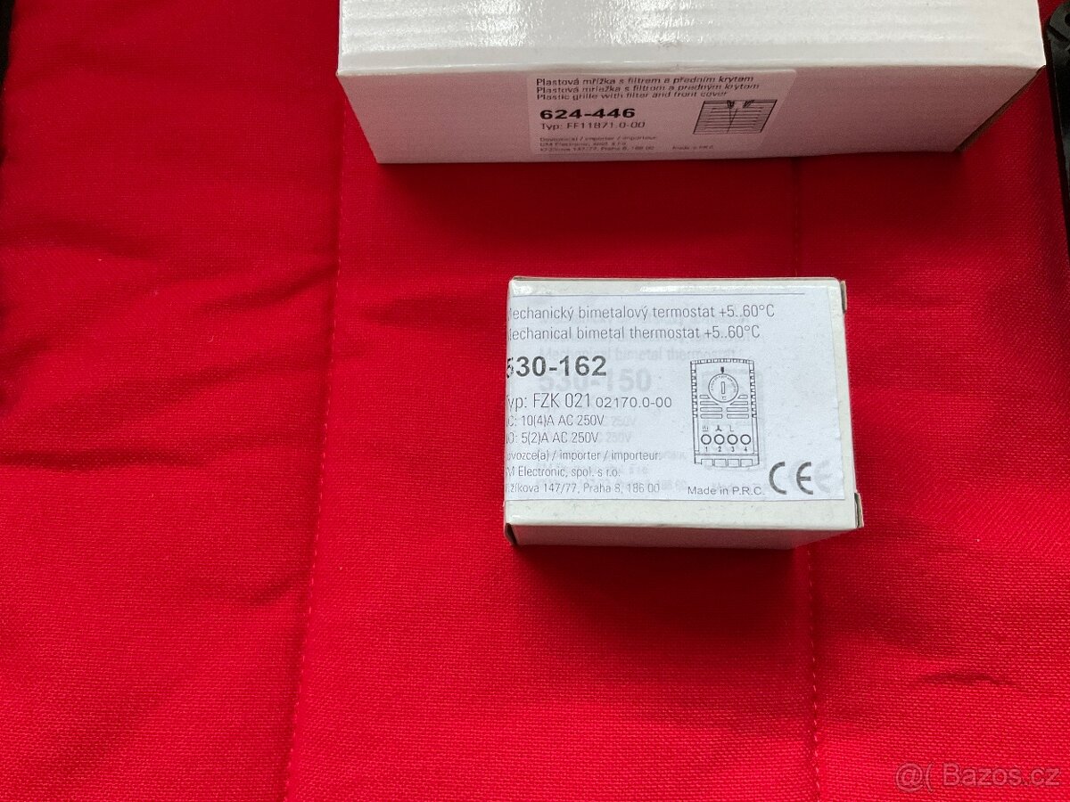 Sada na odvětrání čehokoliv - 3