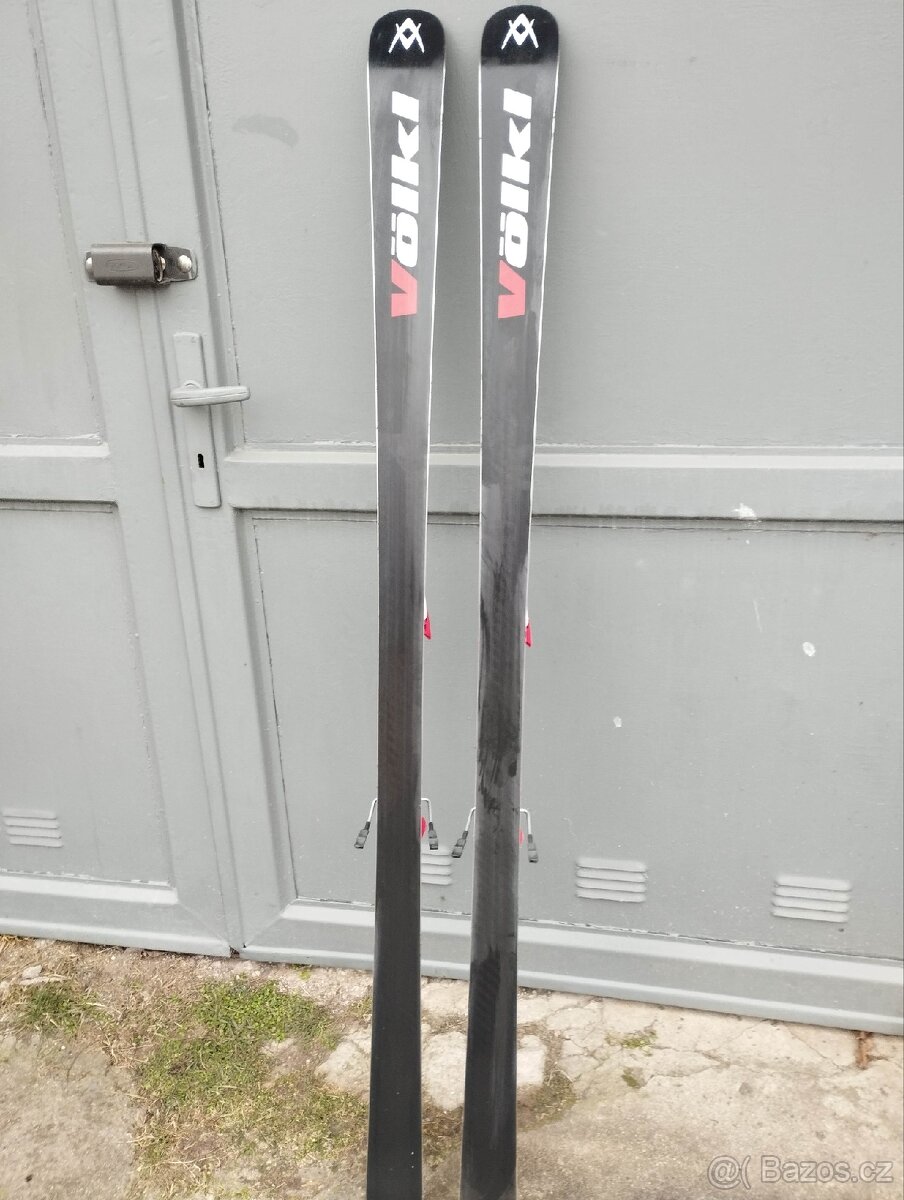 Prodám obracky 180 cm. - 3