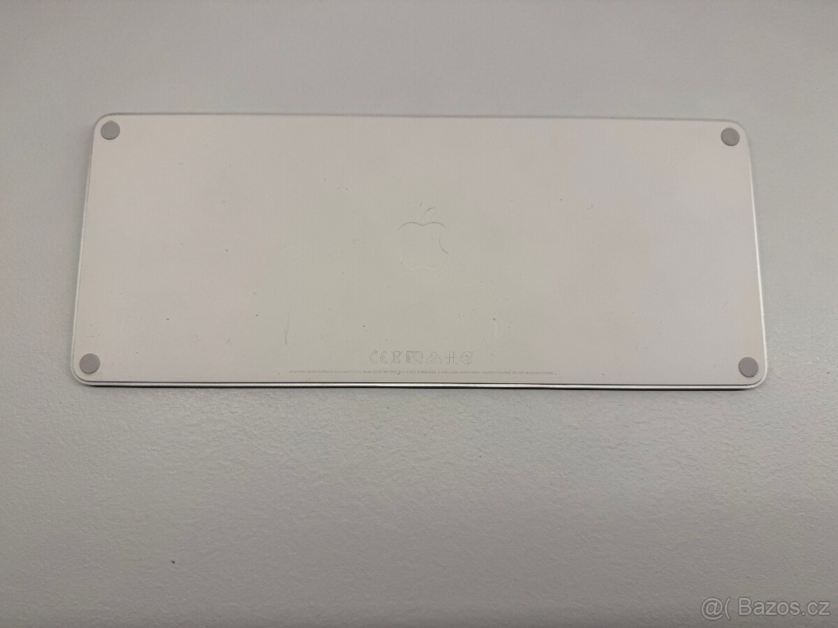 Apple Magic Keyboard (USB–C) - 3
