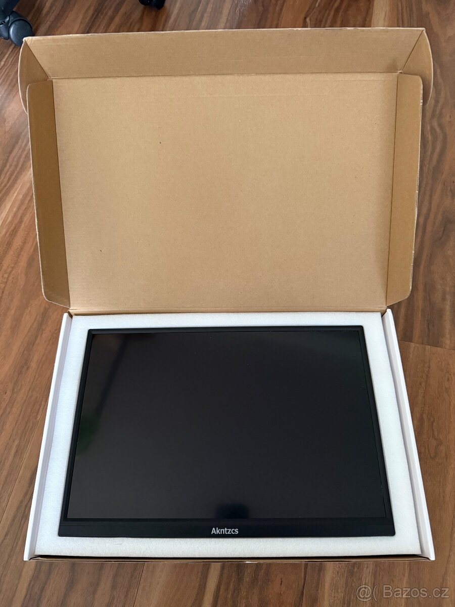 Uplne novy led display - 3