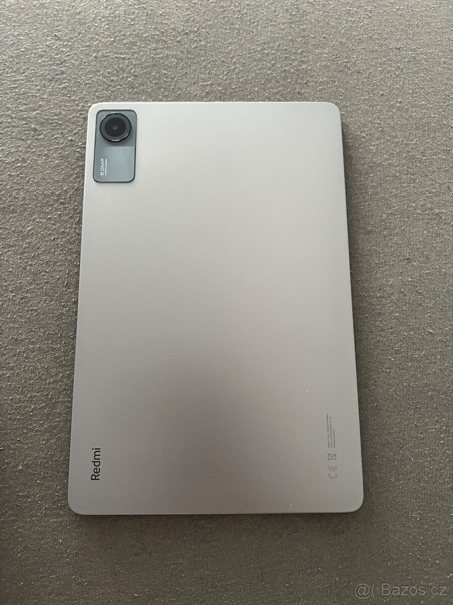 Tablet xiaomi redmi pad SE 256GB - 3