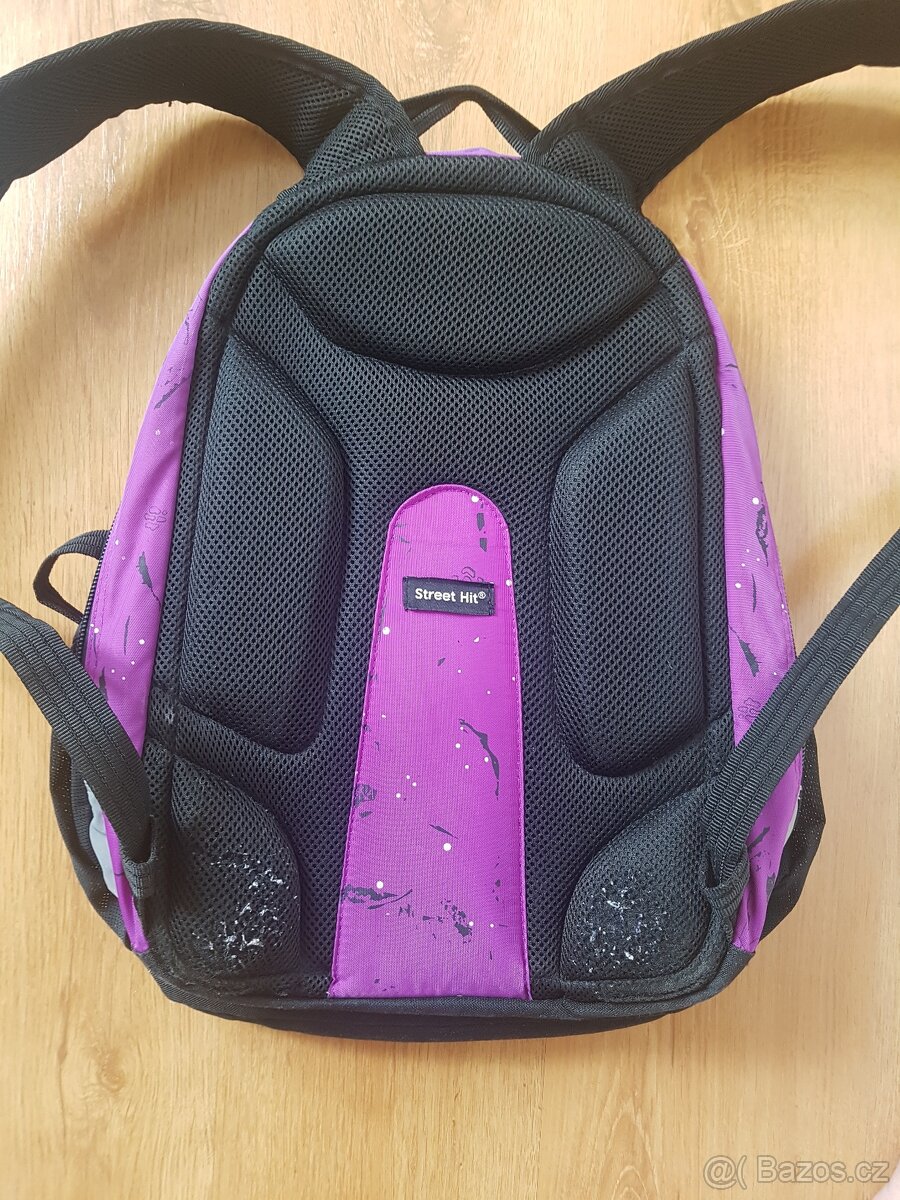 Topgal školni batoh - 3