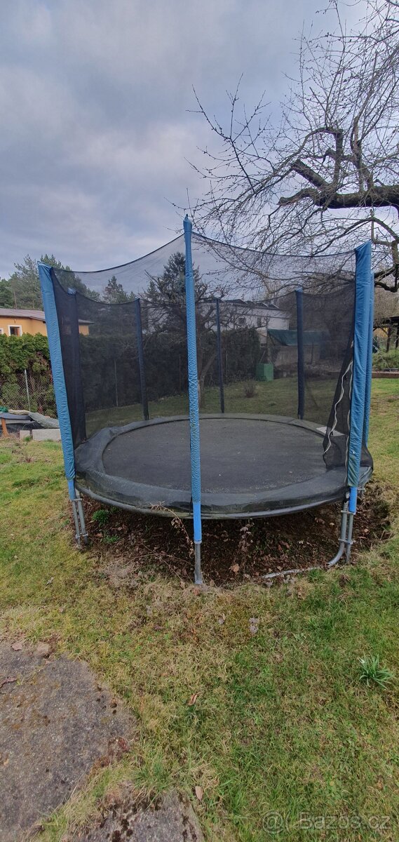 Trampolina - 3m - 3