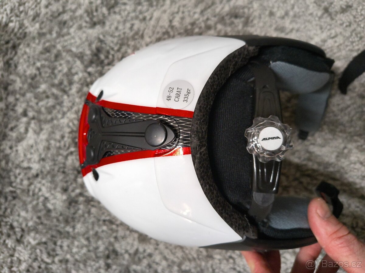 Dětská helma Alpine - 3