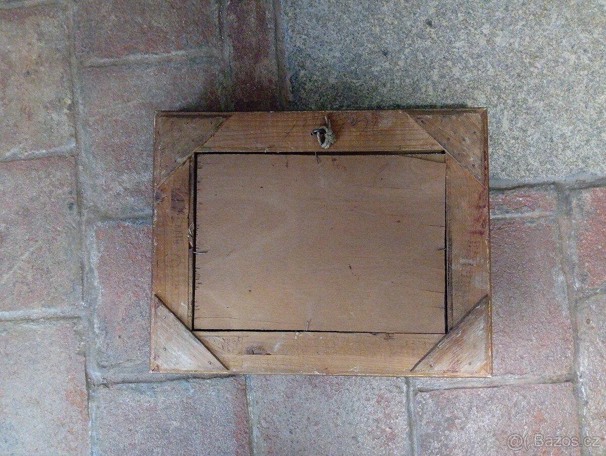 FRANTIŠEK KAVÁN - 3