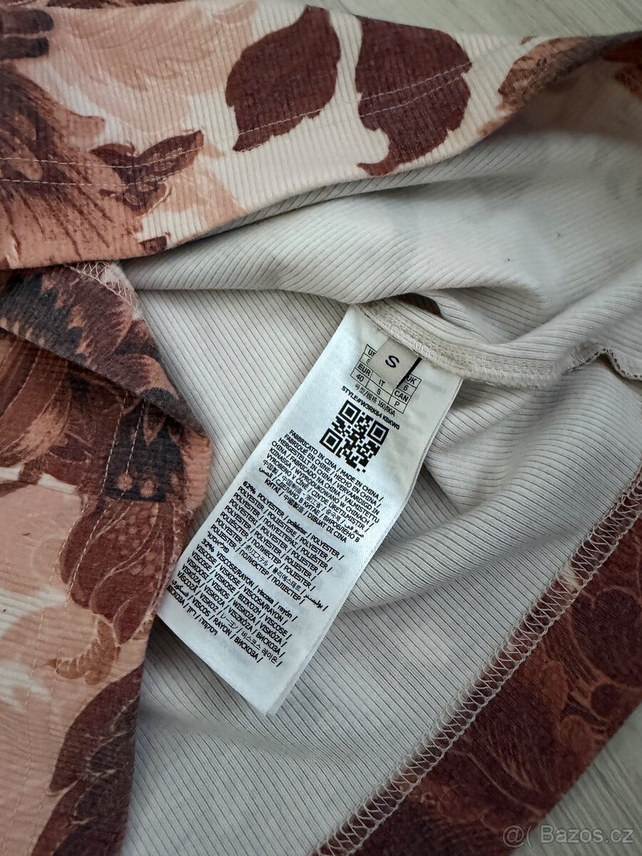 Šaty Guess, vel.S - 3