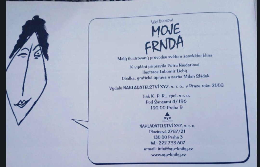 MOJE FRNDA - 3