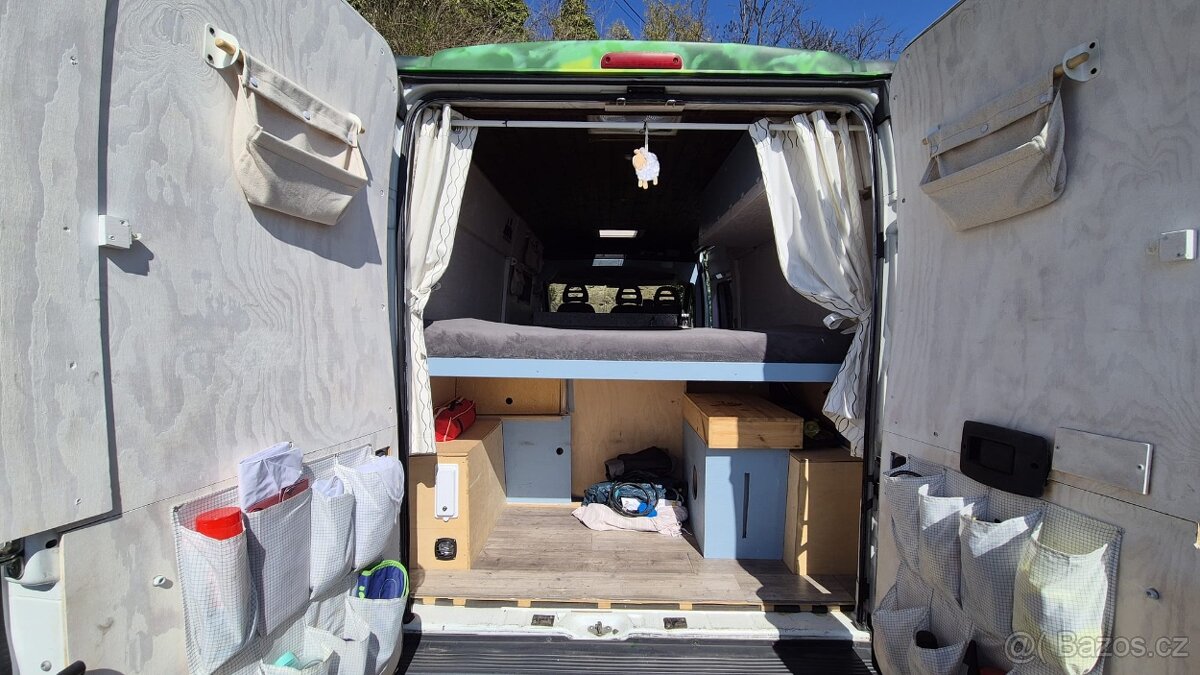 Citroen Jumper M1 - 3