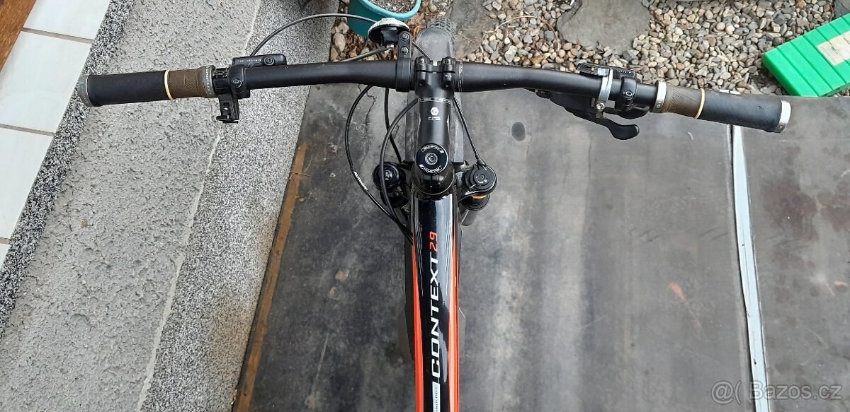 Author Context 29 - 3