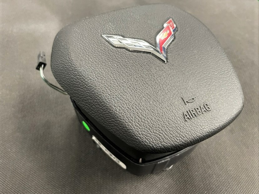 Chevrolet Camaro Corvette - 3