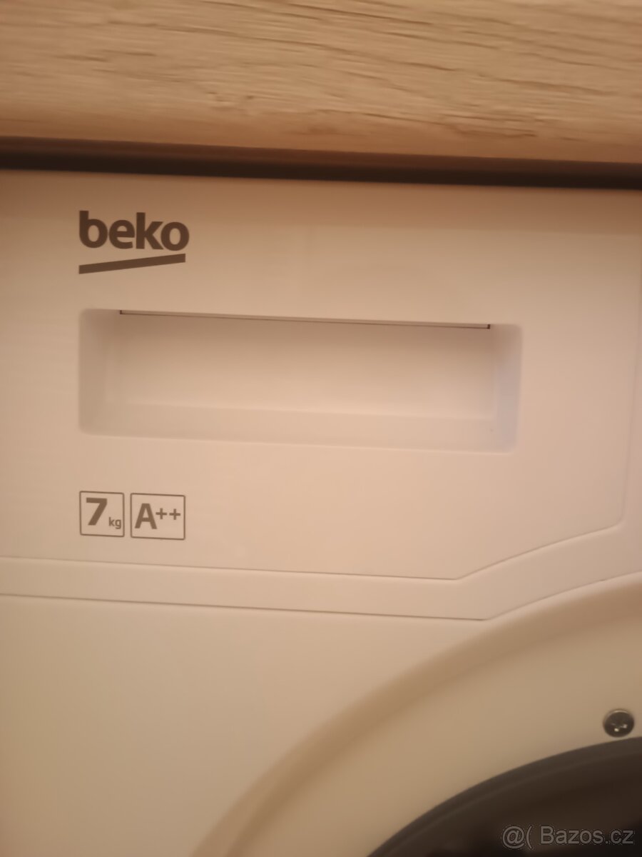 Sušička Beko A++ - 3