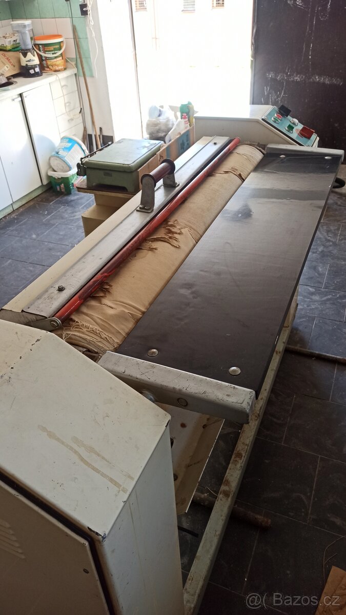 Elektrický mandl - 3