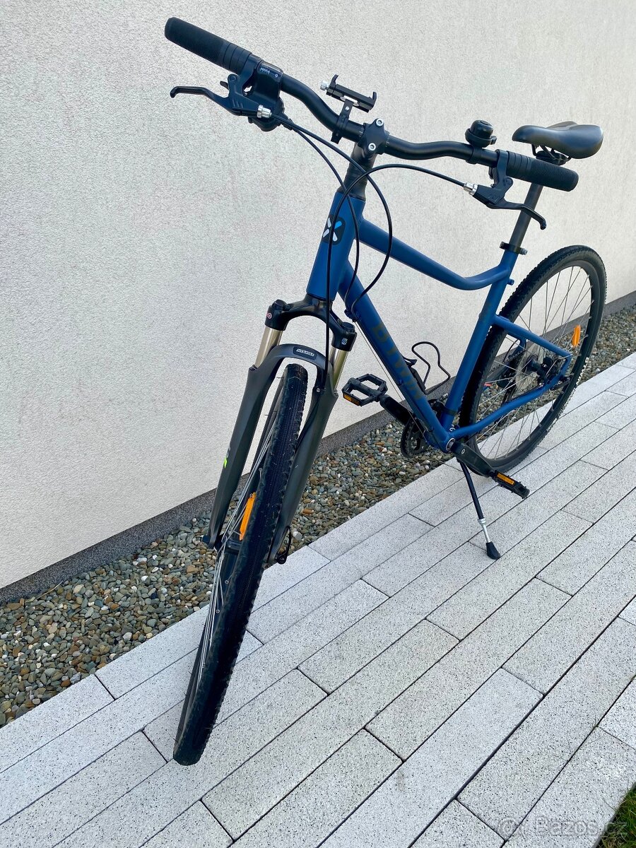 Trekingové kolo - 3