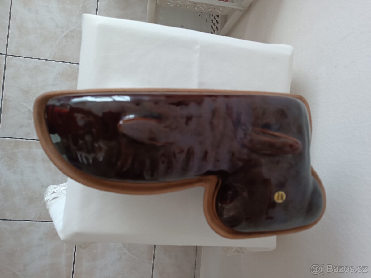 Forma na beránka (keramika) - NOVÁ - 3