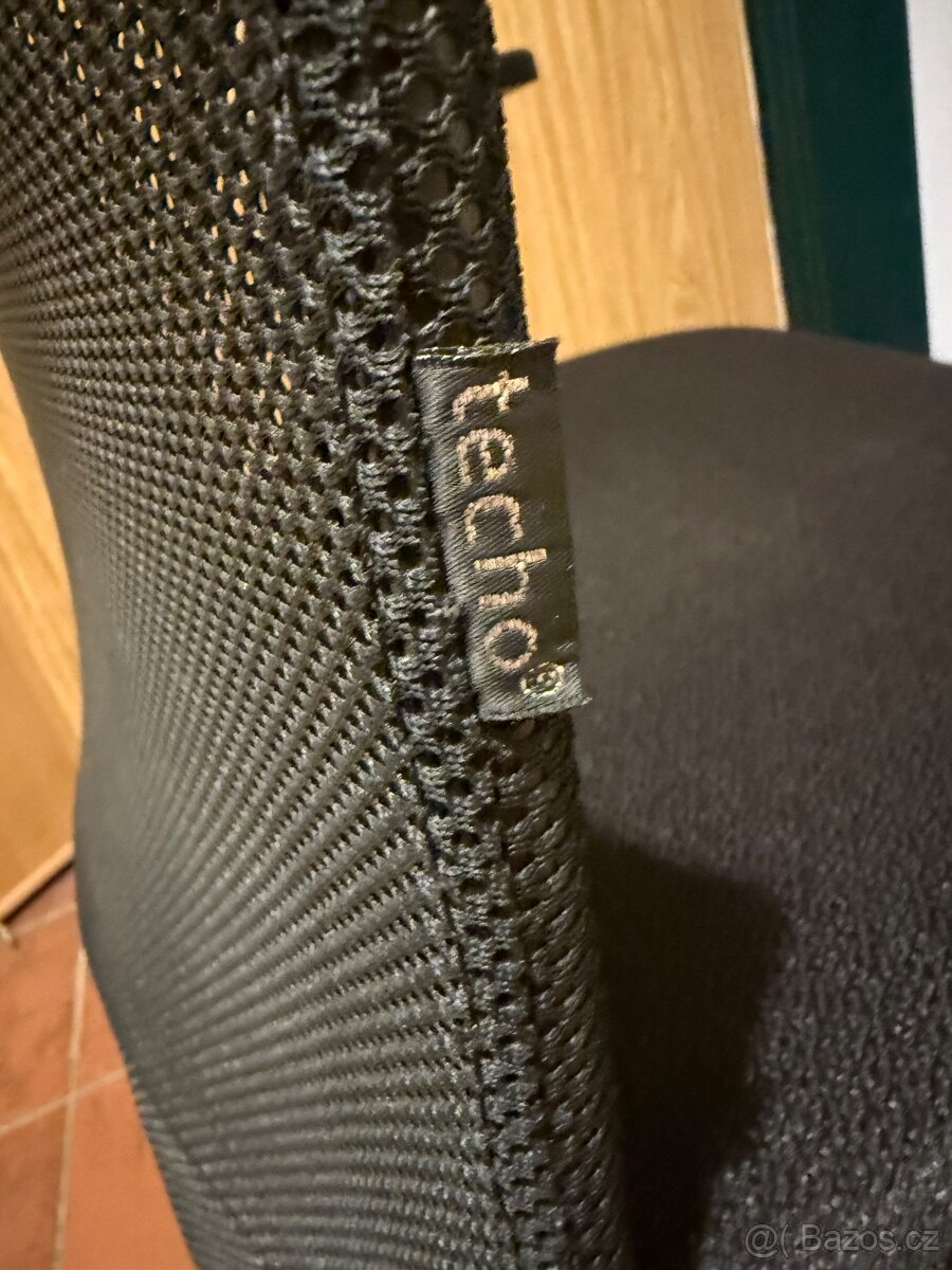 Kancelarska židle 12 ks - 3