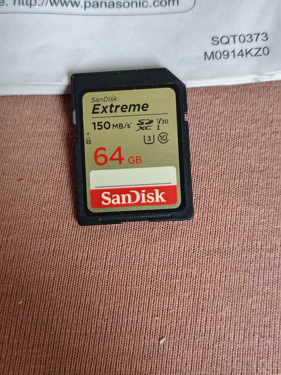 Panasonic Lumix dmc Lx100 - 3