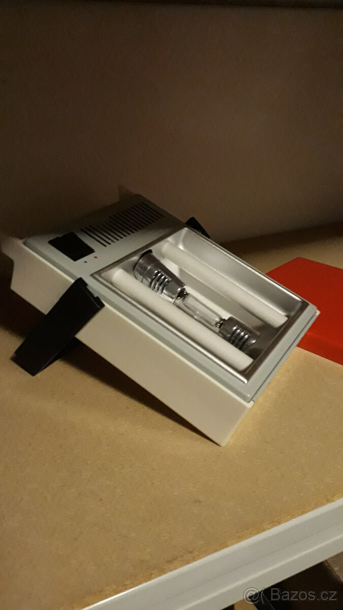 Domácí slunce Uvir - 3