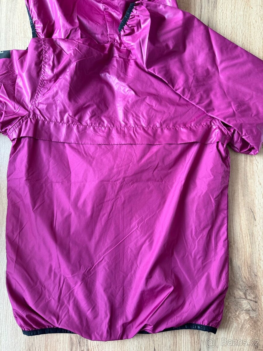 Dívčí bunda vel. 164 - 3