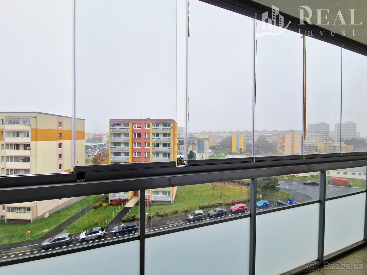 Prodej, byt 3+1, 69 m2, DV, Most, ul. Bohuslava Vrbenského - 3