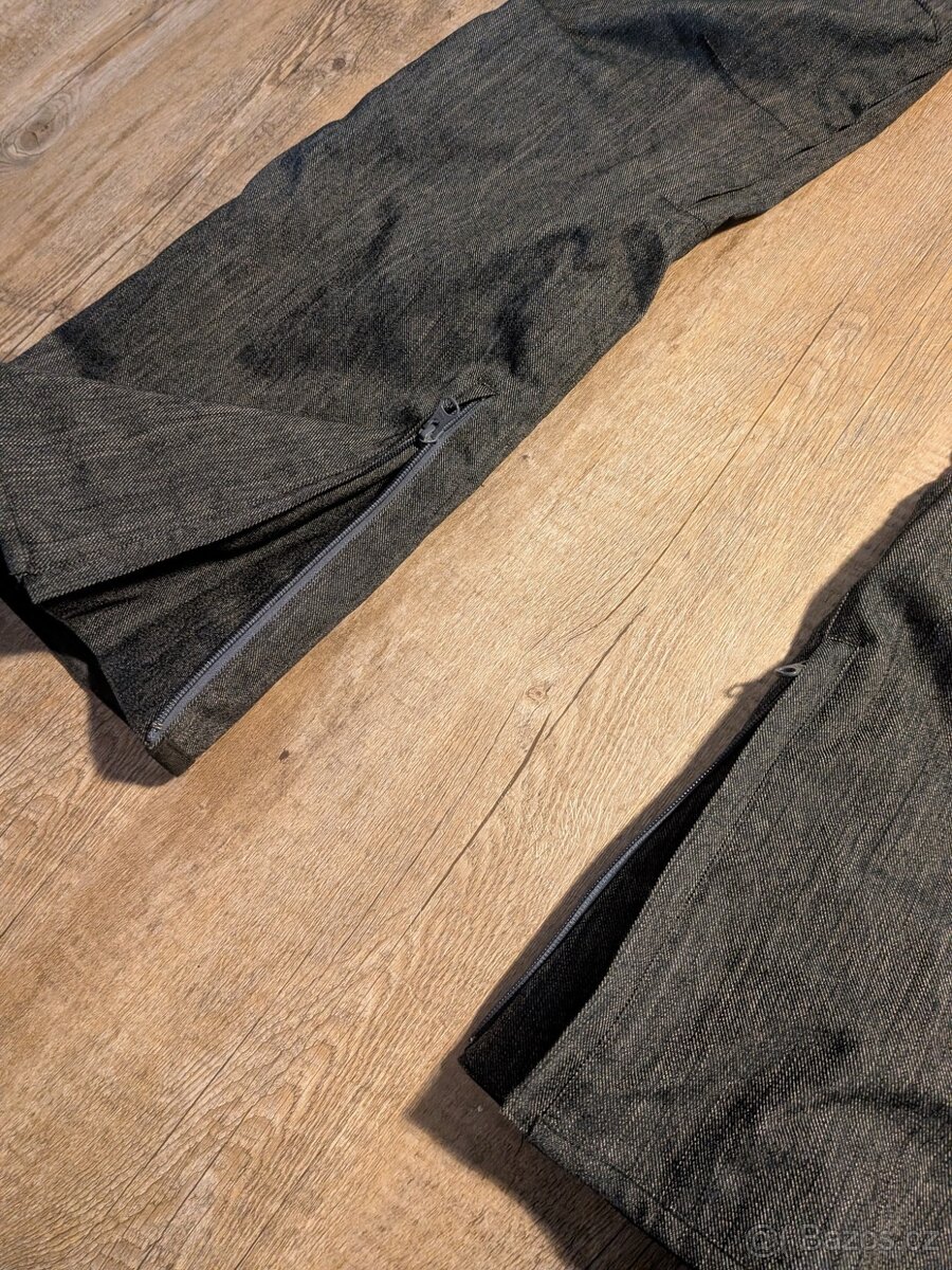 Snowbordove kalhoty Horsefeathers Elkins M - 3