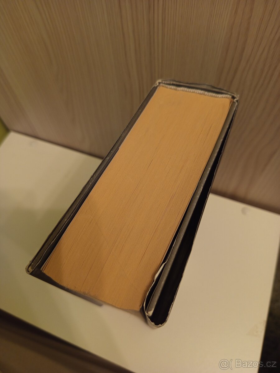 Padesát odstínů temnoty - 3