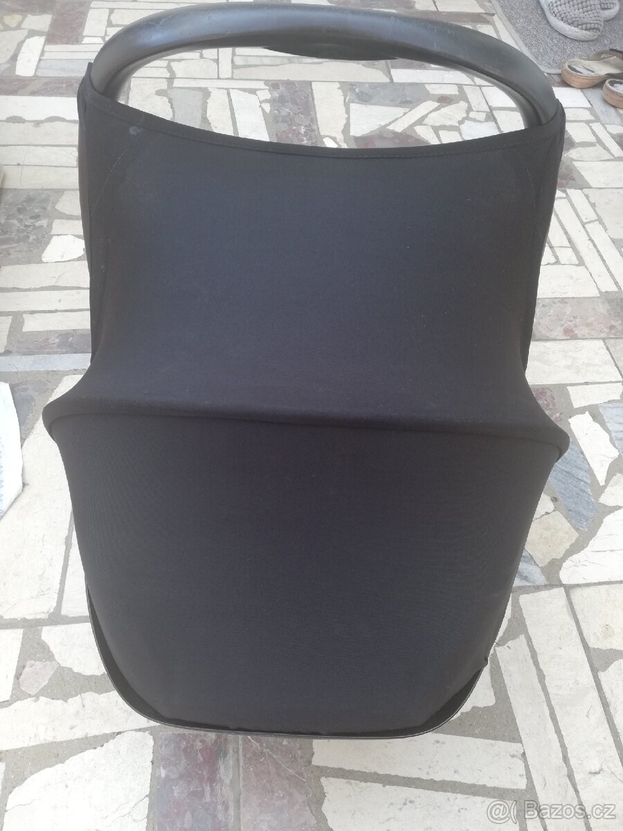 Autosedačka maxi-cosi 0-13kg - 3