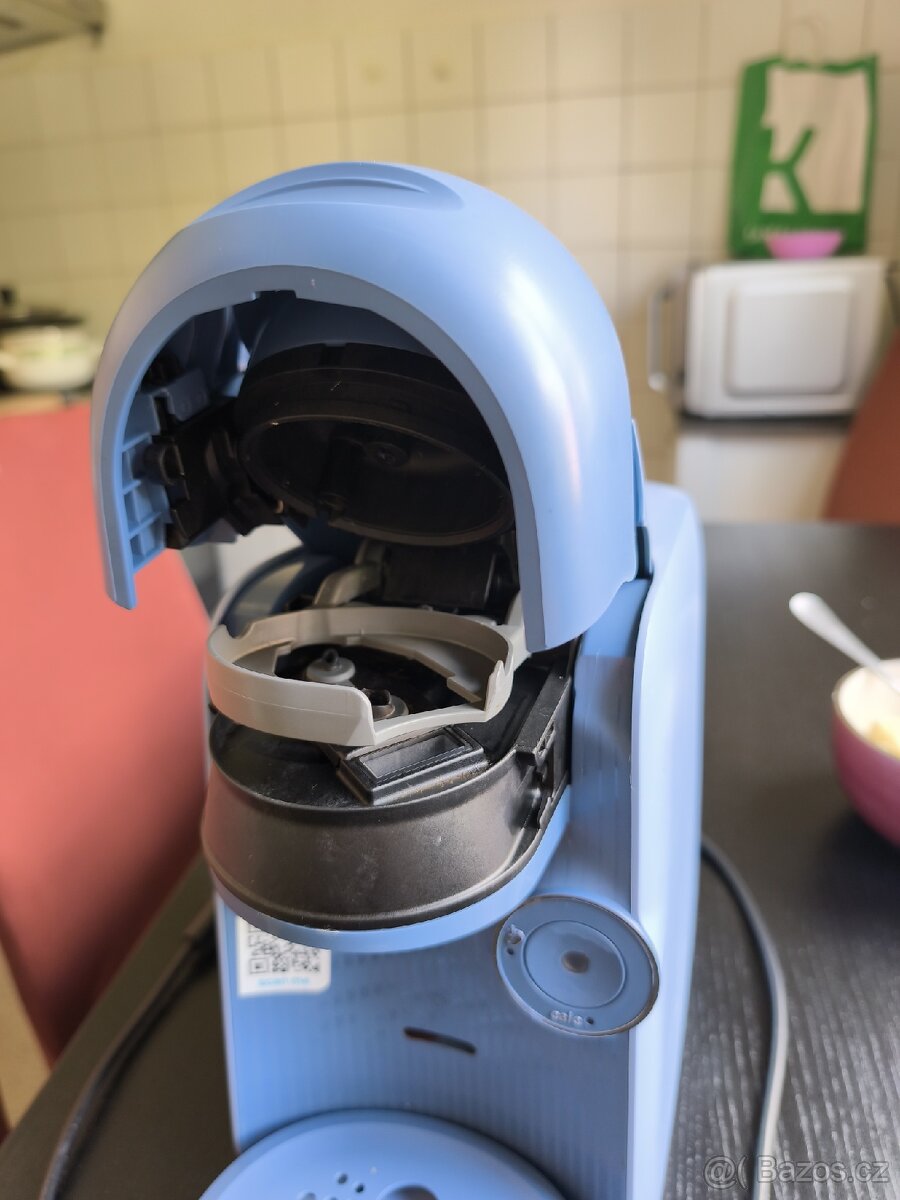 Kávovar Bosch Tassimo - 3