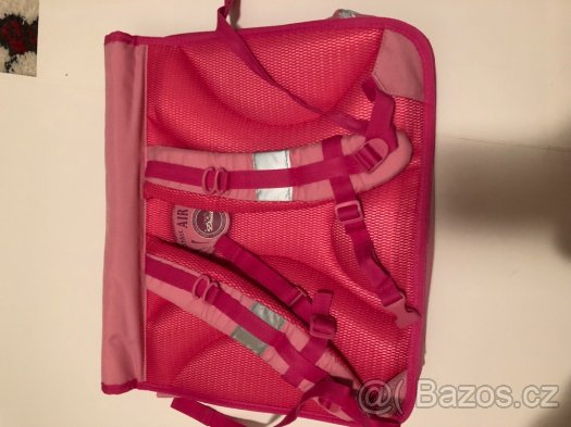 Školní aktovka Diddl - 3