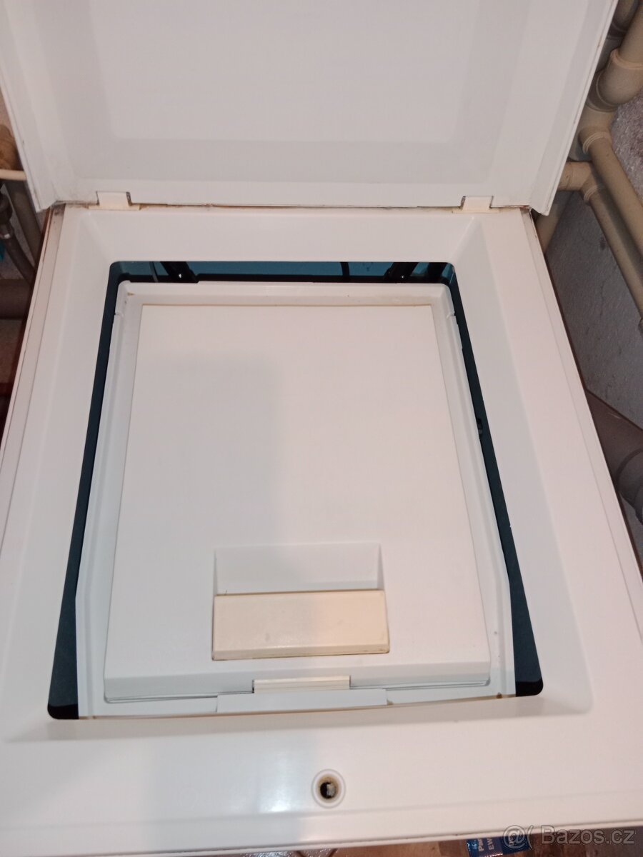 Automatická vrchní pračka Ignis - 3