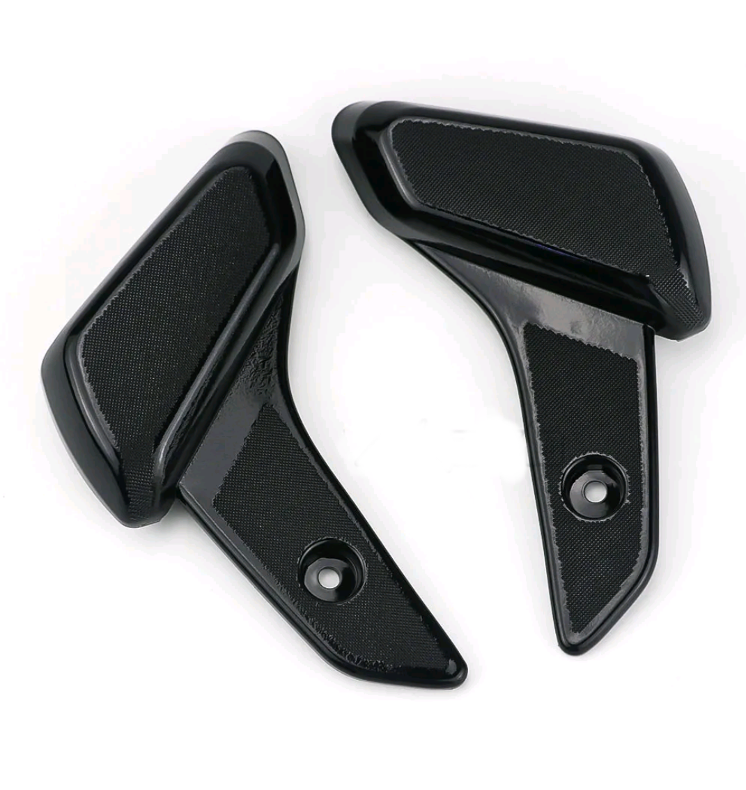 Vespa 125 Primavera zadní stupačky - 3