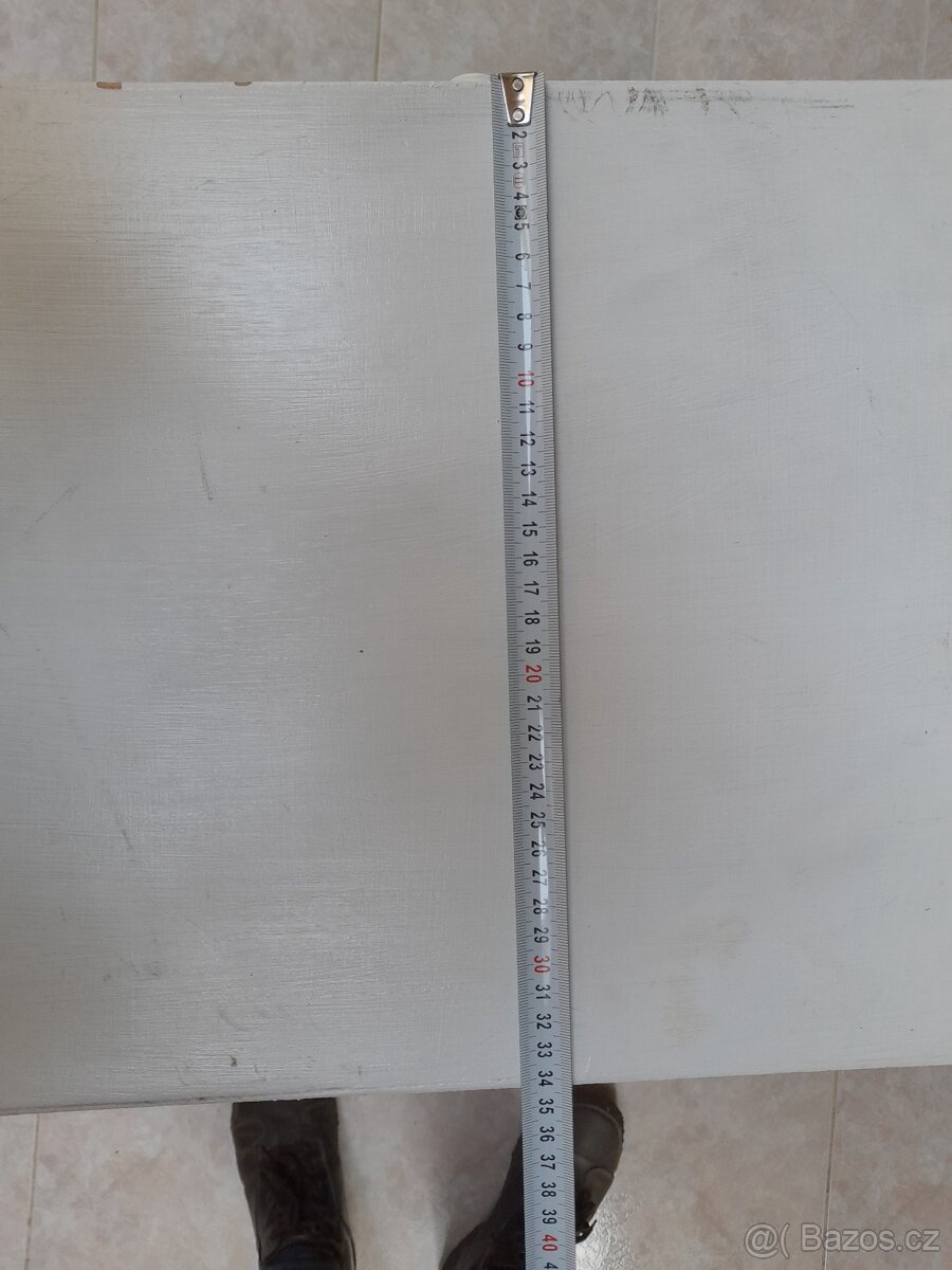 Retro skříňka - 3