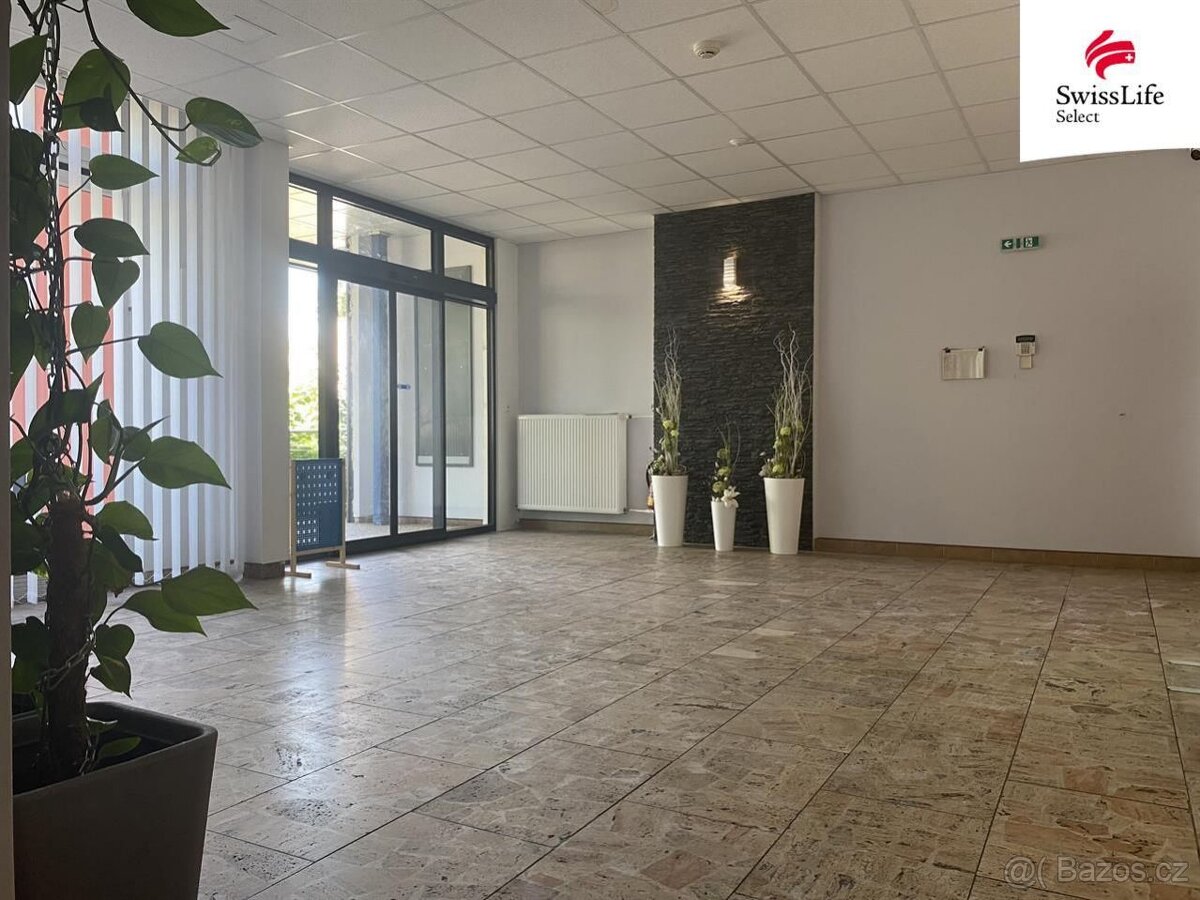 Pronájem kanceláře 36 m2 Velkomoravská, Hodonín - 3