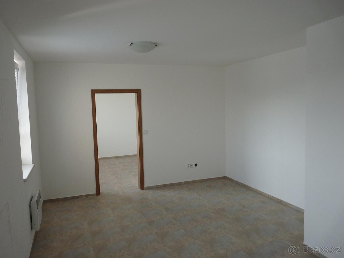 1+kk Velké Pavlovice 37m2 - 3