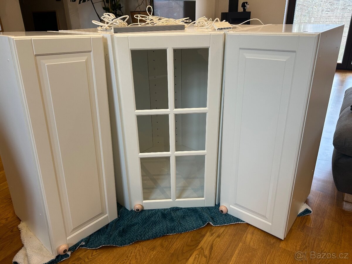 Ikea roh a 2x skrin - 3