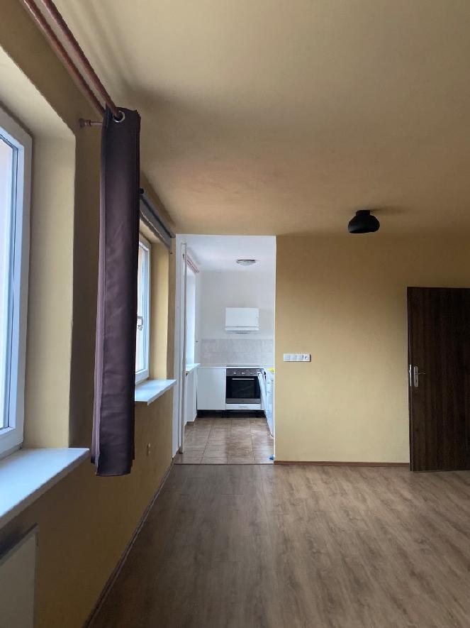 Byt 1+kk, 46 m², Chrudim-místní část Vestec - 3