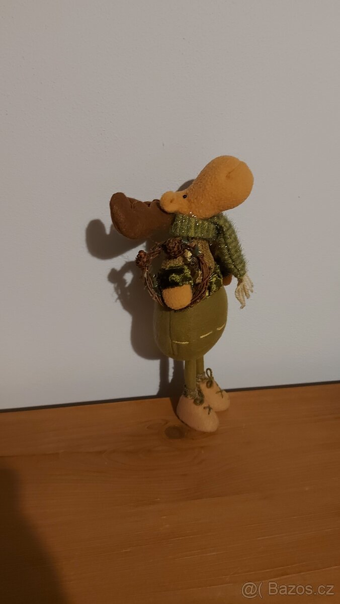 Vánoční dekorace - 3