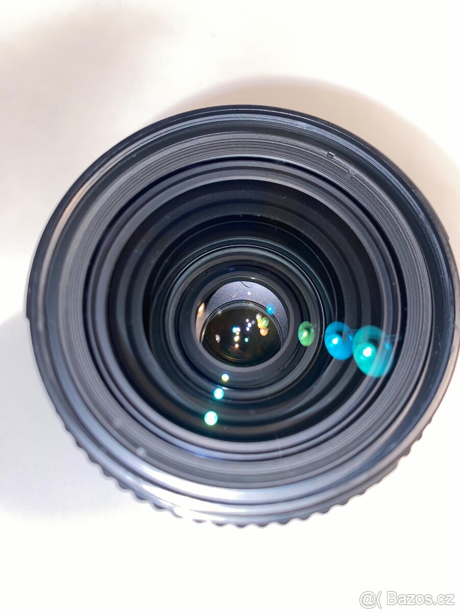 Nikon AF Nikkor 28-85mm f/3.5-4.5 - 3