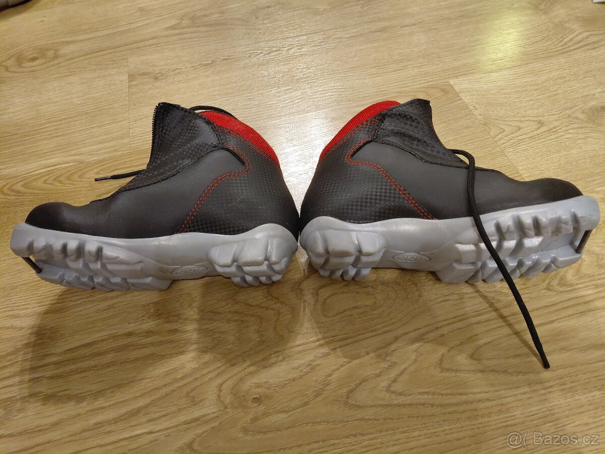 Boty na běžky Alpina 32 - 3