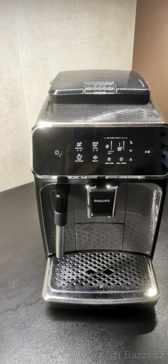 Philips EP2224 NL9206AD-4 Drachten - 3