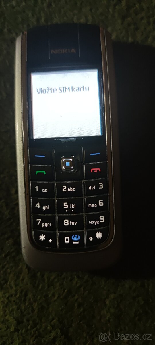 1×MT Sony Ericsson+2×Nokia - 3