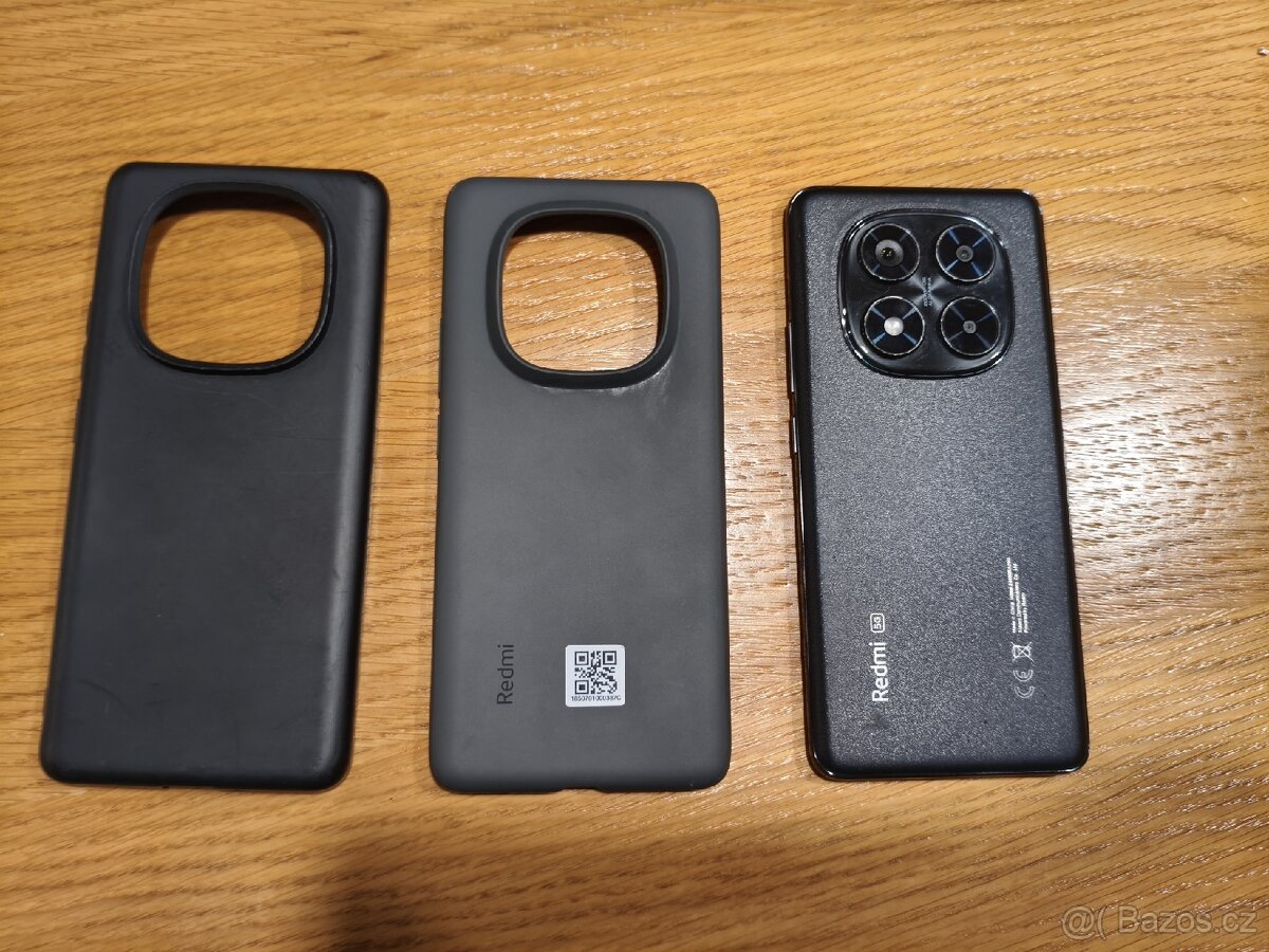 Xiaomi redmi note 14 pro - 3