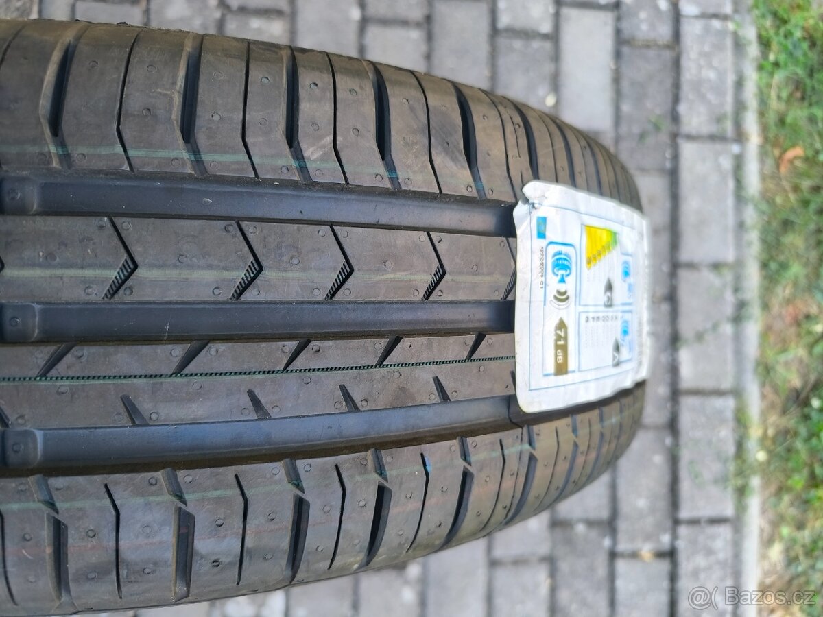 215/65/16 Continental letní - 3