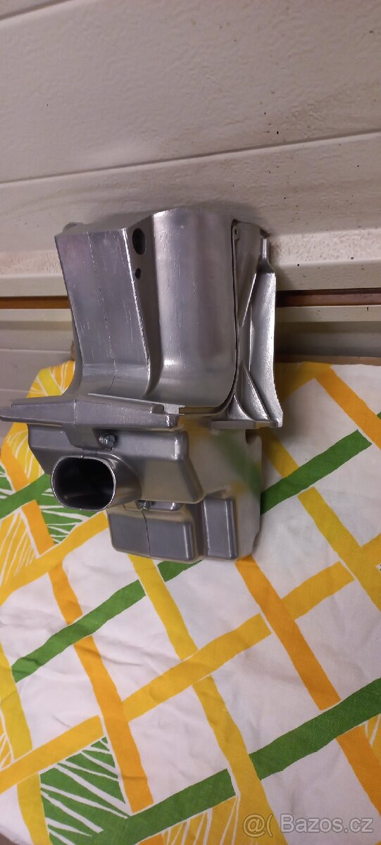 Filtrbox Jawa Bizon - 3