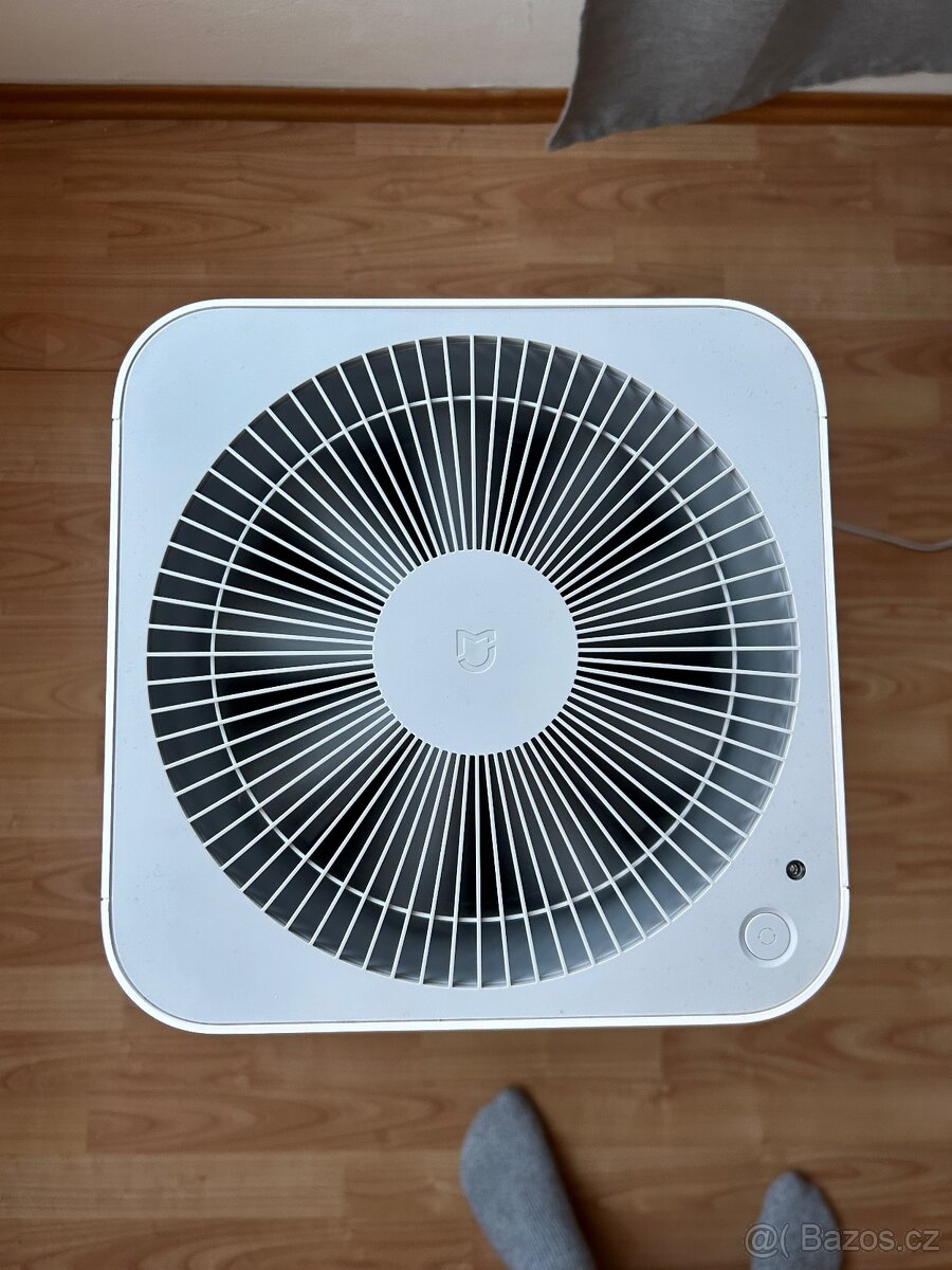 Čistička vzduchu xiaomi Mi air purifier pro - 3