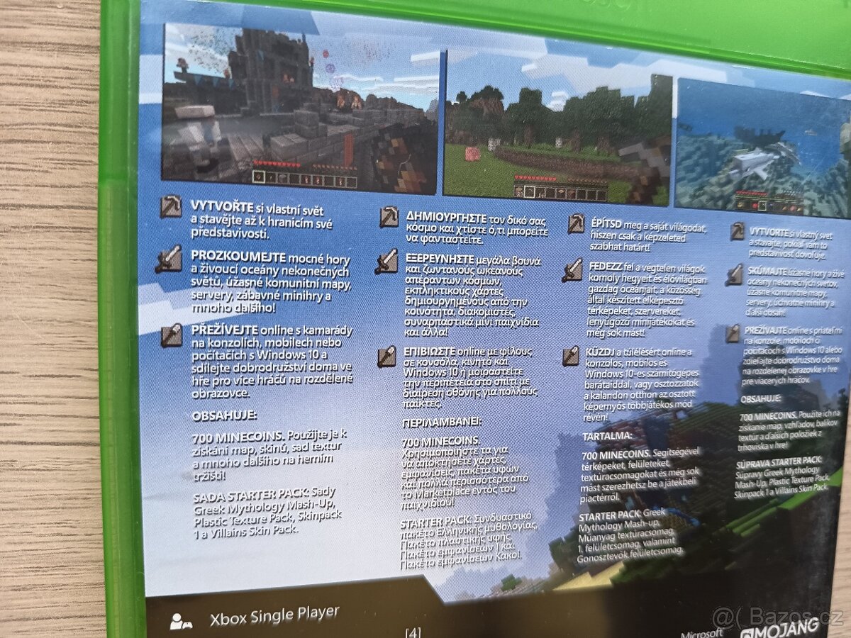 Mix her na Xbox One - 3