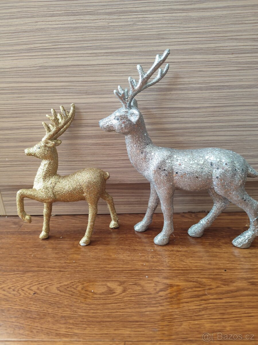 .Vánoční dekorace.. - 3