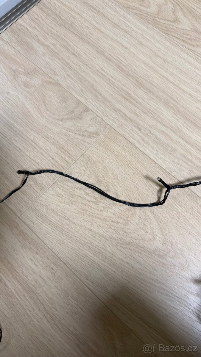 Vánoční řetěz - 3