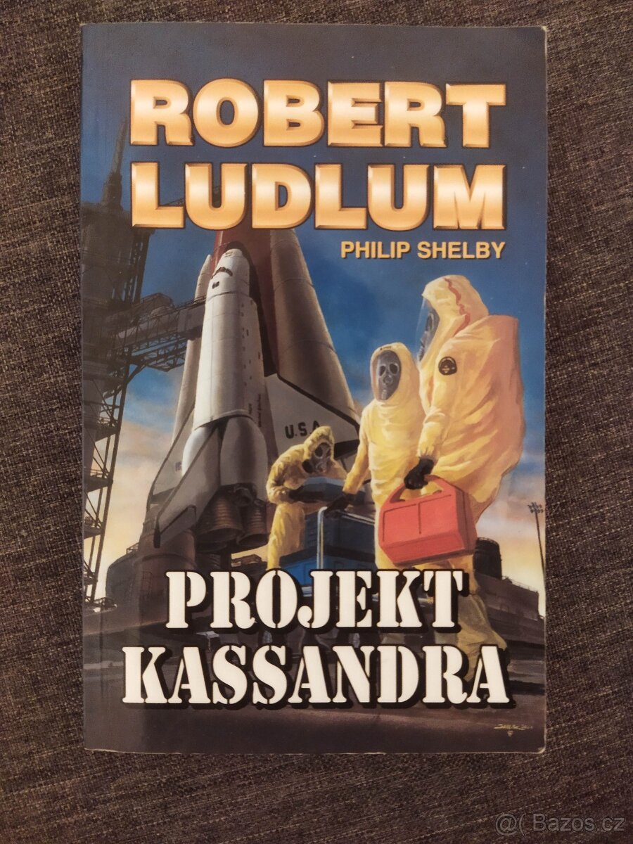 Knihy starší, které jsou opotřebované i novější - 3