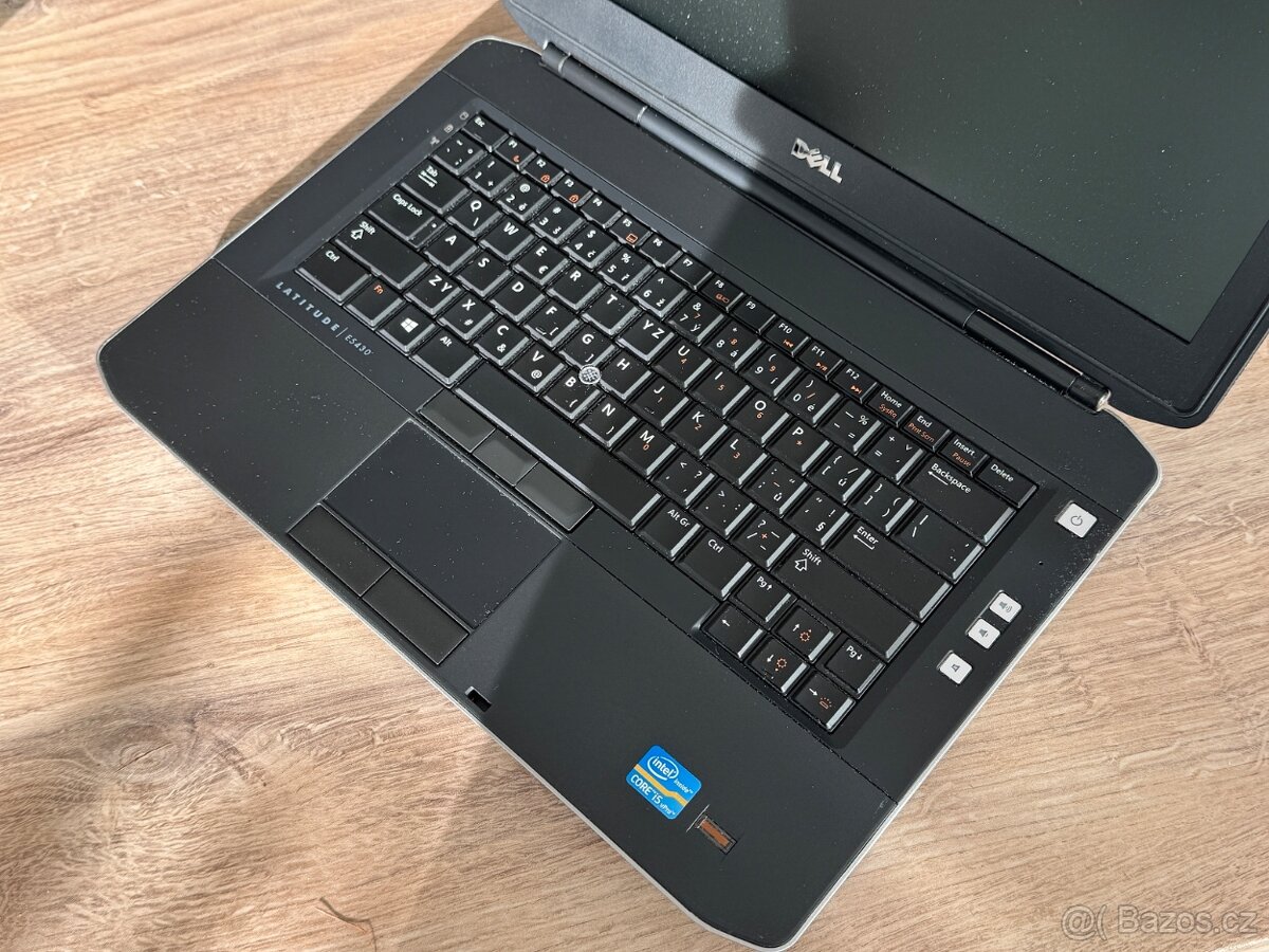 Dell Latitude E5430 na ND - 3