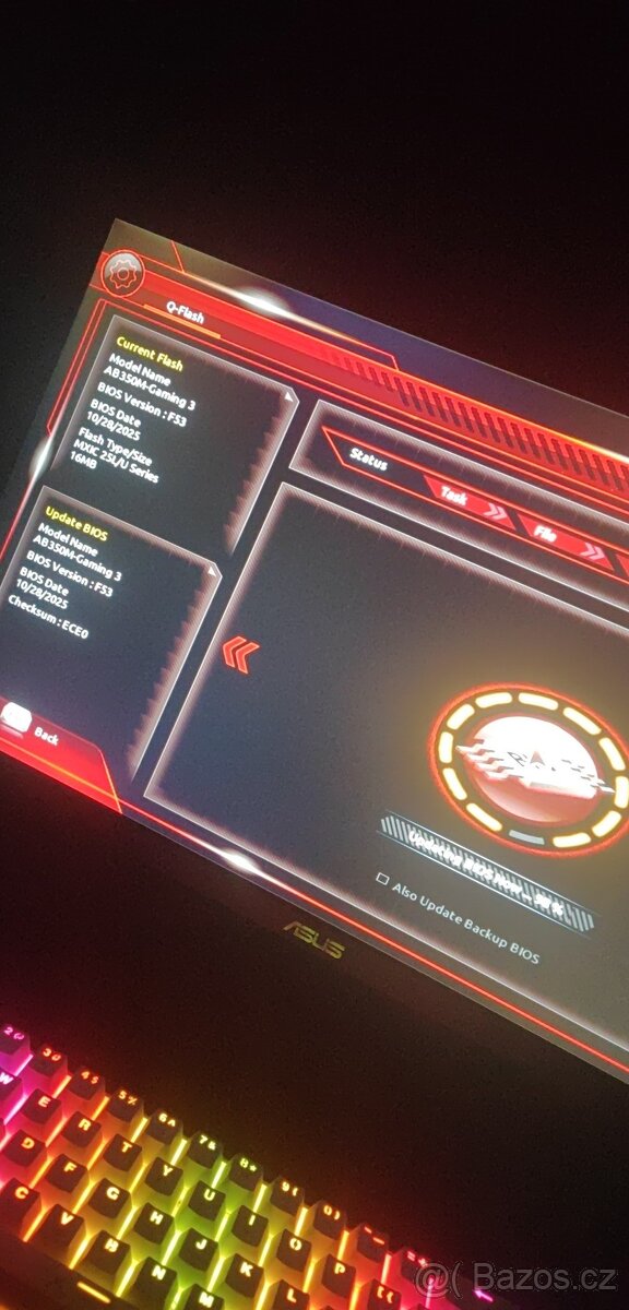 Herní PC sestava - 3